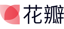 花瓣网logo,花瓣网标识