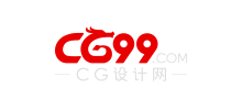 cg设计网Logo