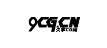 久学CG网Logo