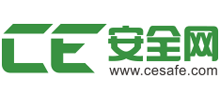 CE安全网logo,CE安全网标识