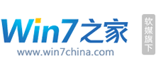 Win7之家(软媒)logo,Win7之家(软媒)标识