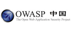OWASP中国logo,OWASP中国标识