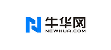 牛华网Logo