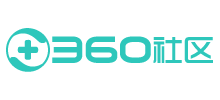 360社区Logo