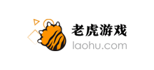 老虎游戏logo,老虎游戏标识