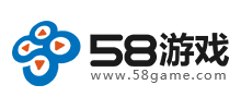 58Gamelogo,58Game标识