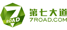 深圳第七大道科技有限公司logo,深圳第七大道科技有限公司标识