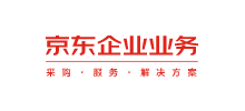 京东企业业务Logo
