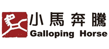 北京小马奔腾文化传媒股份有限公司Logo