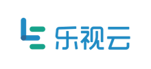 乐视云Logo