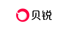 上海贝锐信息科技股份有限公司logo,上海贝锐信息科技股份有限公司标识
