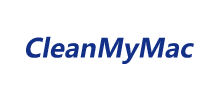 CleanMyMac中文网logo,CleanMyMac中文网标识