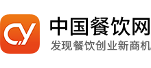 中国餐饮网logo,中国餐饮网标识