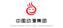 中国动漫集团Logo