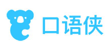 口语侠logo,口语侠标识