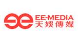 天娱传媒Logo