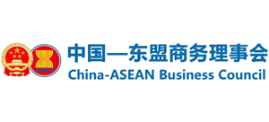 中国-东盟商务理事会logo,中国-东盟商务理事会标识
