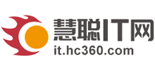 慧聪IT网logo,慧聪IT网标识