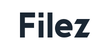 Filez联想企业网盘Logo