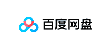 百度网盘Logo