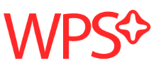 WPS+云办公logo,WPS+云办公标识