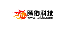 郑州腾佑科技有限公司logo,郑州腾佑科技有限公司标识
