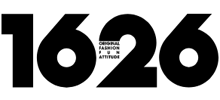 1626潮流前线Logo
