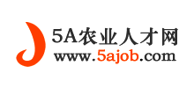 5A农业人才网logo,5A农业人才网标识