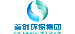 北京首创生态环保集团股份有限公司logo,北京首创生态环保集团股份有限公司标识