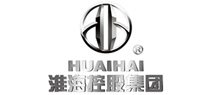 淮海控股集团Logo