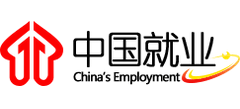 中国就业网logo,中国就业网标识