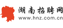 湖南招聘网Logo