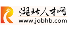 湖北人才网logo,湖北人才网标识