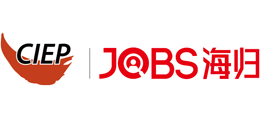 JOBS海归网logo,JOBS海归网标识