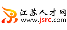 江苏人才网logo,江苏人才网标识