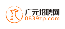 广元招聘网logo,广元招聘网标识