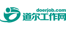 道尔工作网Logo