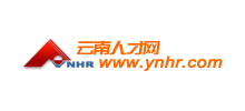 云南人才网logo,云南人才网标识