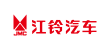 江铃汽车股份有限公司Logo
