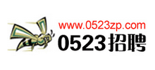 0523招聘网Logo