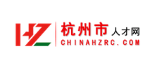 杭州人才网logo,杭州人才网标识