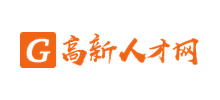 西湖高新人才网logo,西湖高新人才网标识