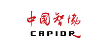 中国智力残疾人及亲友协会Logo