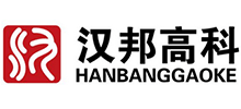 北京汉邦高科数字技术股份有限公司logo,北京汉邦高科数字技术股份有限公司标识