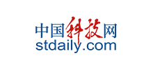 中国科技网Logo