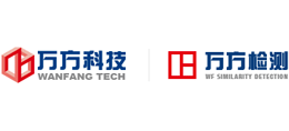 广东万方数据信息科技有限公司logo,广东万方数据信息科技有限公司标识