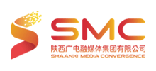陕西广电融媒体集团（台）Logo