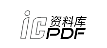 IC PDF资料网logo,IC PDF资料网标识