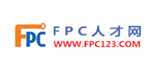 fpc人才网logo,fpc人才网标识