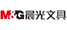 上海晨光文具股份有限公司Logo